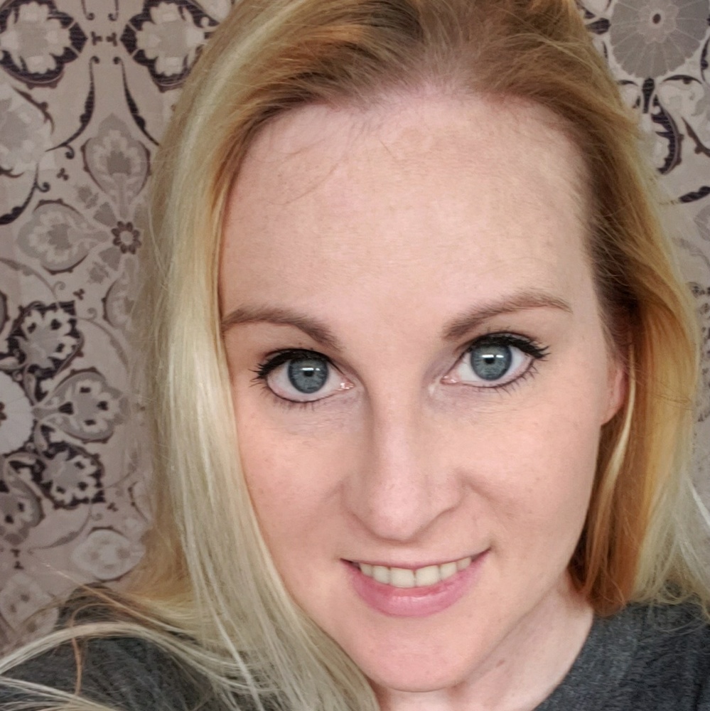 Meet your Posher, Jessie